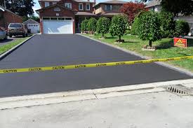 Driveway Maintenance Services in Cinco Ranch, TX